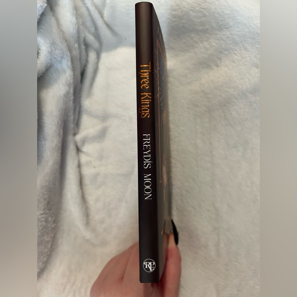 Three Kings - Rainbow After Dark - Picture 2 of 13